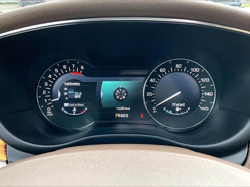 Used 2015 Lincoln MKC FWD w/ Equipment Group 102A Reserve image 26
