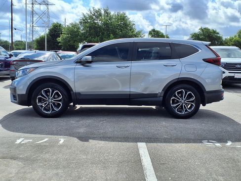 Used 2022 Honda CR-V EX image 23