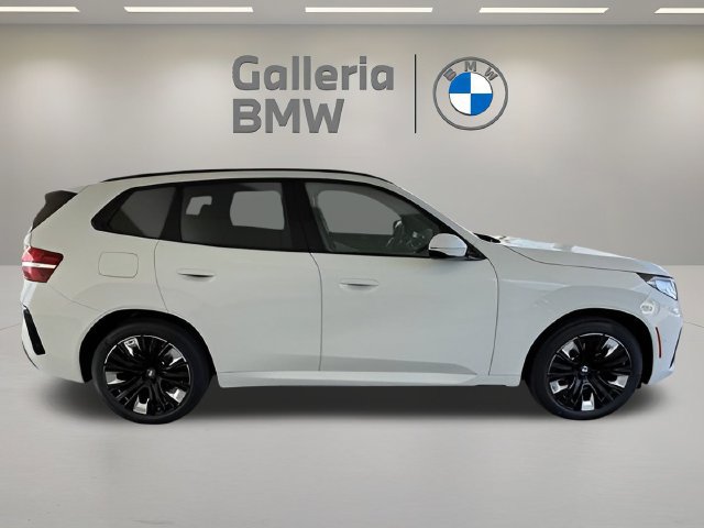 Certified 2026 BMW X3 xDrive30i AWD/4WD image 6