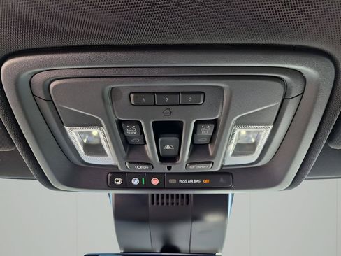 Used 2024 GMC Sierra 1500 AT4 w/ Technology Package image 42