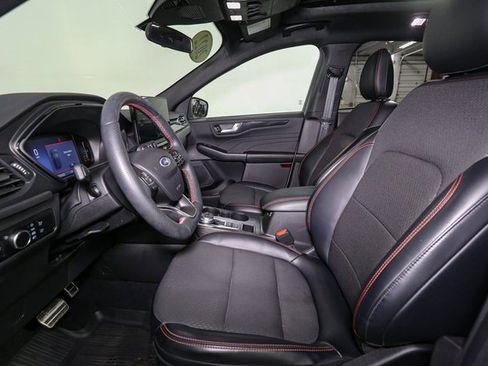 Used 2023 Ford Escape ST-Line w/ Tech Pack #1 image 42