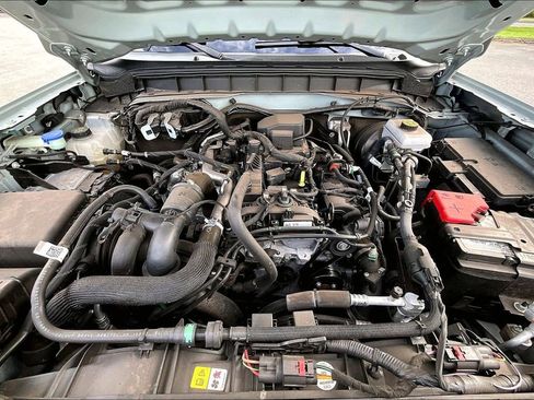 Used 2023 Ford Bronco 4-Door image 9