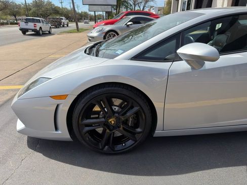 Used 2009 Lamborghini Gallardo LP 560-4 image 3