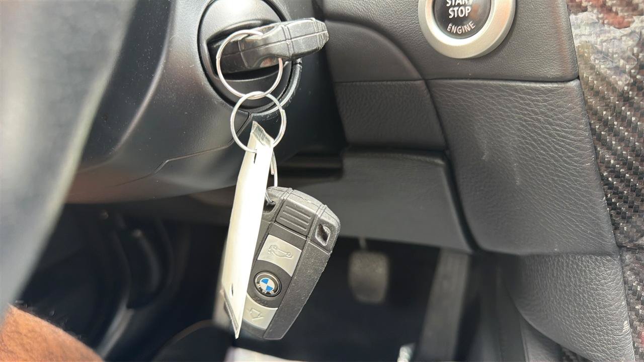 Used 2007 BMW M6 Coupe RWD image 32