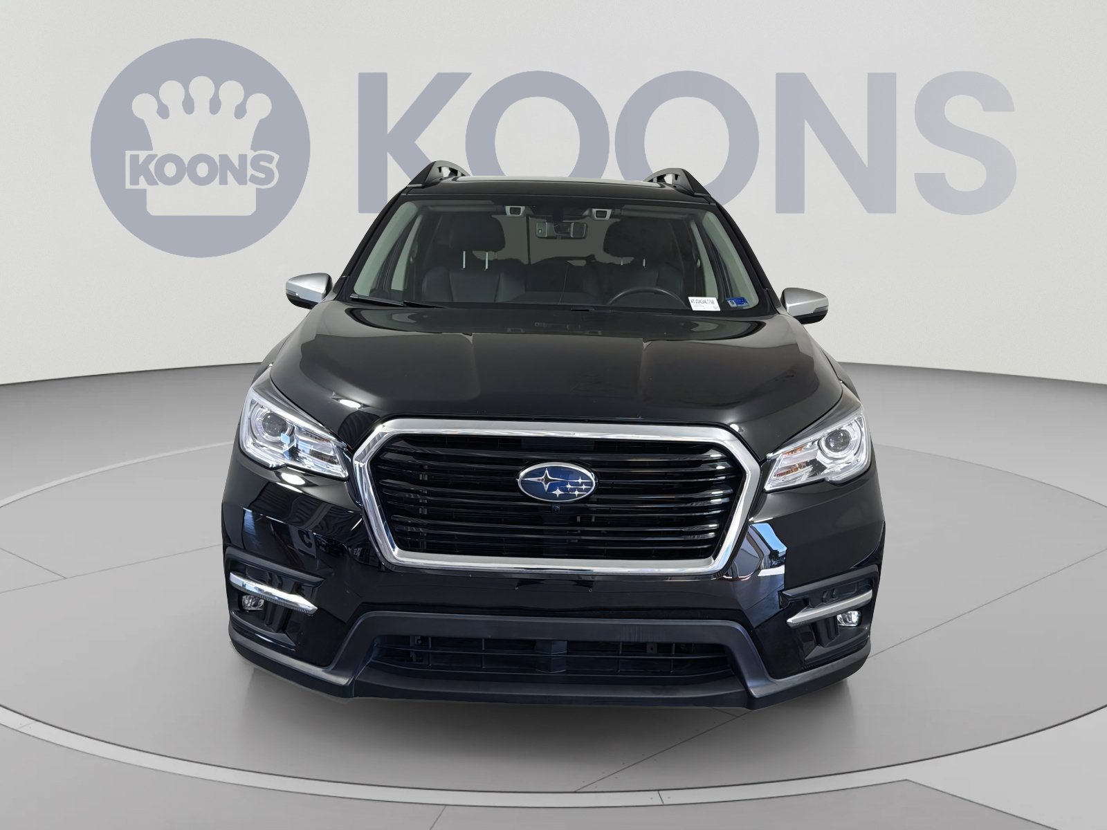 Used 2022 Subaru Ascent Touring AWD/4WD image 11