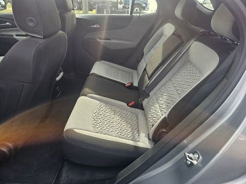 Used 2024 Chevrolet Equinox LS image 15