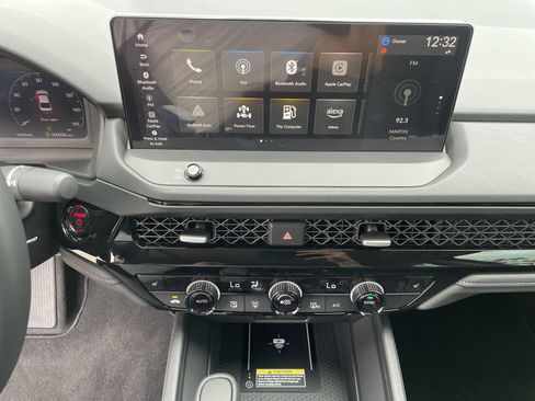 New 2025 Honda Accord EX-L image 18