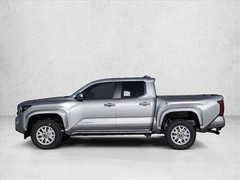New 2026 Toyota Tacoma SR5 AWD/4WD image 5