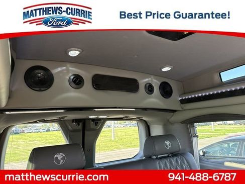 New 2025 Ford Transit 150 Low Roof AWD image 17