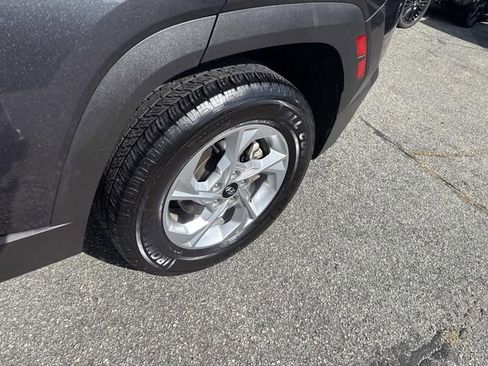 Certified 2024 Hyundai Tucson SEL image 16