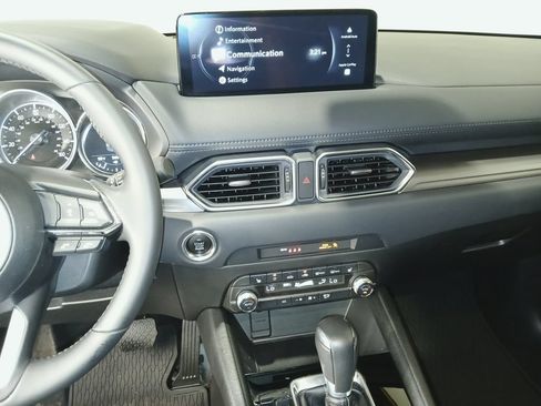 Used 2024 MAZDA CX-5 AWD 2.5 S w/ Preferred Package image 19