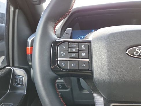 Used 2024 Ford F150 Raptor w/ Equipment Group 803A Raptor R AWD/4WD image 22