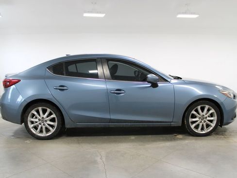 Used 2014 MAZDA MAZDA3 s Touring image 11