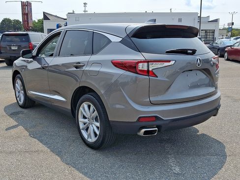 Certified 2023 Acura RDX AWD image 4