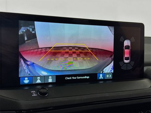 Certified 2024 Honda Accord EX-L image 16