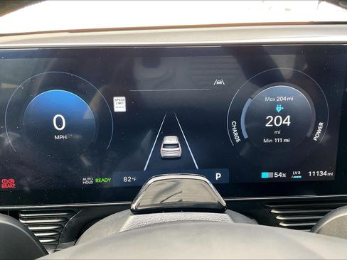 Certified 2026 Hyundai Ioniq 5 SE RWD image 25