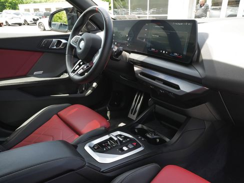Used 2025 BMW M235i xDrive w/ Premium Package AWD/4WD image 40