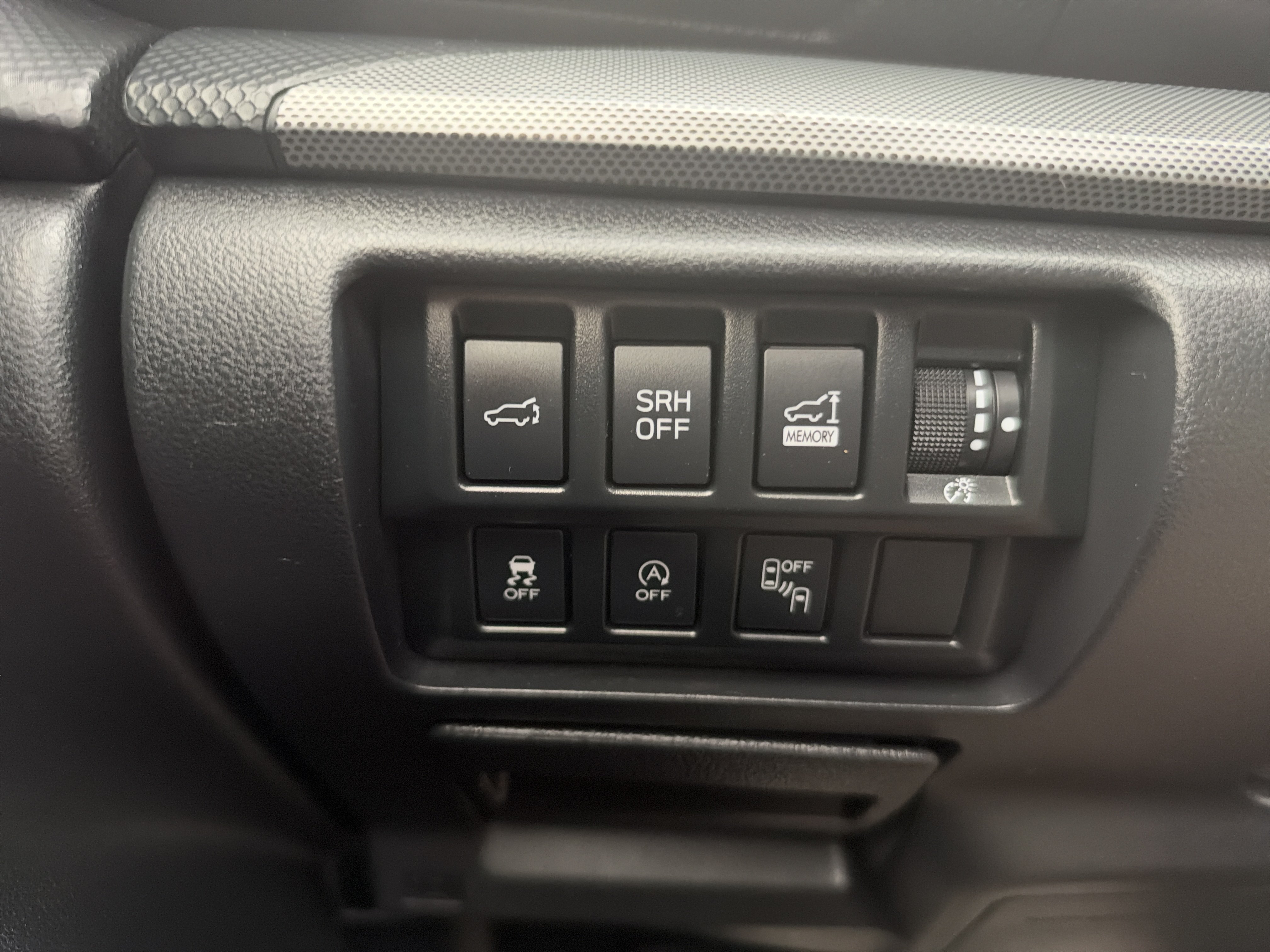 Used 2021 Subaru Forester Limited AWD/4WD image 18