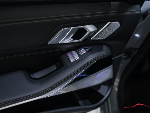 Used 2024 BMW ALPINA XB7 image 68