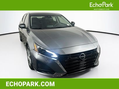 Used 2024 Nissan Altima 2.5 S