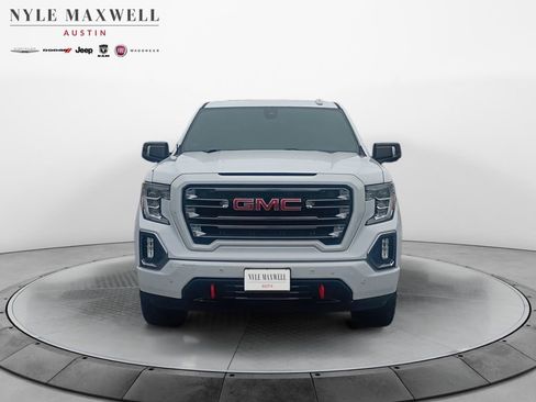 Used 2020 GMC Sierra 1500 AT4 w/ AT4 Premium Package image 18