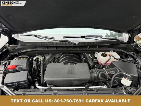 Used 2025 Chevrolet Suburban RST w/ RST Capability Package AWD/4WD image 43