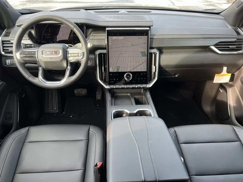 New 2026 GMC Acadia Elevation w/ Black Edition image 13