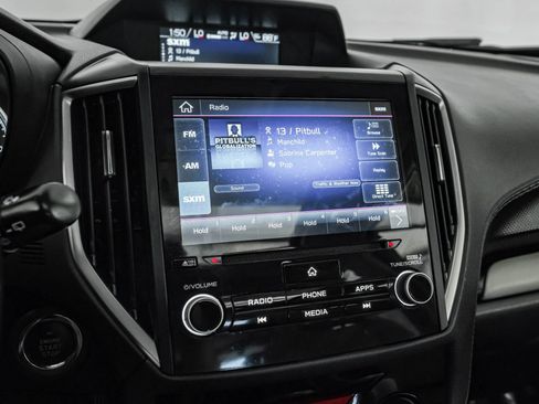 Used 2023 Subaru Forester Limited w/ Popular Package #2 image 23