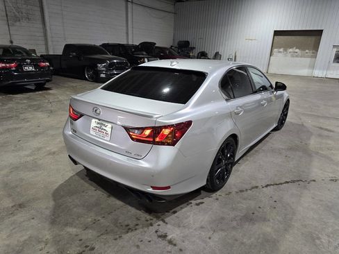 Used 2015 Lexus GS 350 image 12