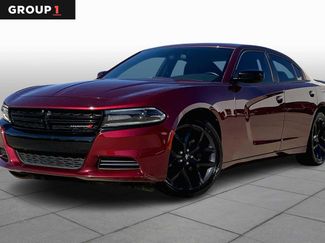 Used 2020 Dodge Charger SXT w/ Blacktop Package video 1