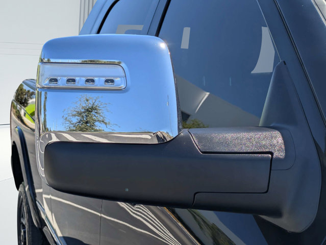 Used 2026 RAM 2500 Limited AWD/4WD image 11