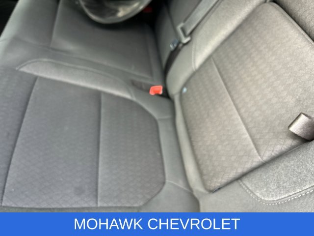 Used 2021 Chevrolet Silverado 1500 RST AWD/4WD image 24