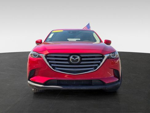 Used 2018 MAZDA CX-9 Touring w/ Touring Premium Package AWD/4WD image 2