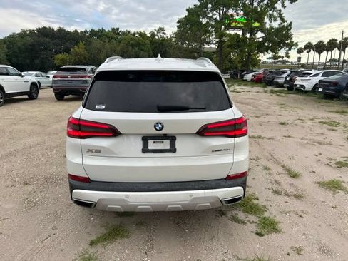 Used 2020 BMW X5 sDrive40i w/ Convenience Package RWD image 17