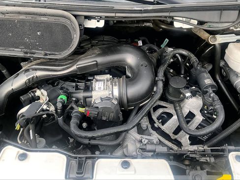 Used 2023 Ford Transit 250 Low Roof w/ Exterior Upgrade Package image 28