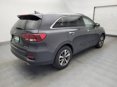 Used 2019 Kia Sorento EX w/ EX Touring Package FWD image 10