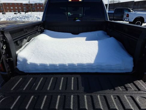 New 2026 RAM 1500 Express image 7