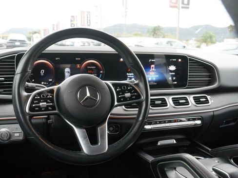 Used 2022 Mercedes-Benz GLE 350 4MATIC image 23