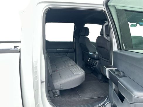 Used 2023 Ford F150 XL w/ STX Appearance Package image 23