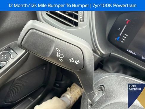 Used 2024 Ford Escape Active FWD image 44