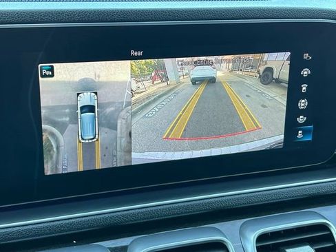 Used 2020 Mercedes-Benz GLE 350 image 29