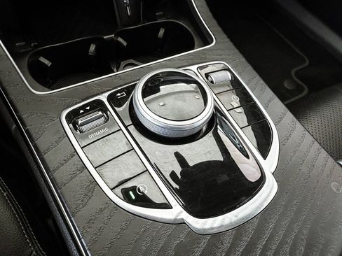 Used 2020 Mercedes-Benz C 300 Sedan w/ Premium Package image 19