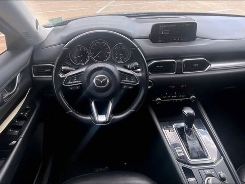 Used 2019 MAZDA CX-5 Touring AWD/4WD image 12