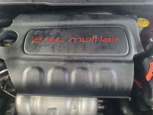 Used 2020 Jeep Compass Limited FWD image 30
