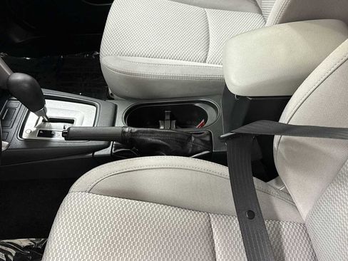 Used 2016 Subaru Forester 2.5i w/ Alloy Wheel Package image 22