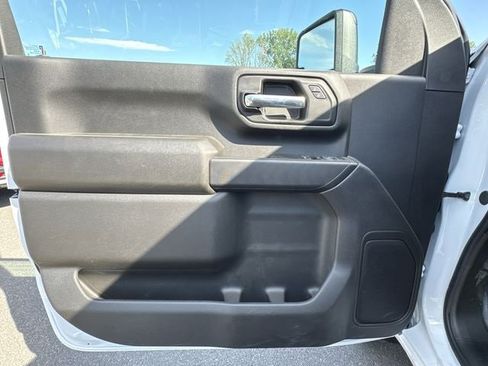 New 2025 GMC Sierra 2500 Pro w/ Convenience Package image 20