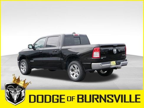 Used 2022 RAM 1500 Big Horn image 7