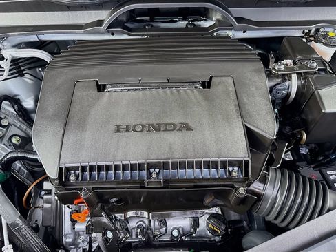 Used 2026 Honda Pilot EX-L image 43