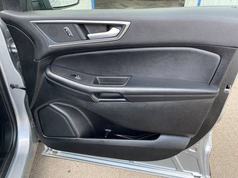Used 2024 Ford Edge SEL w/ Convenience Package AWD/4WD image 40