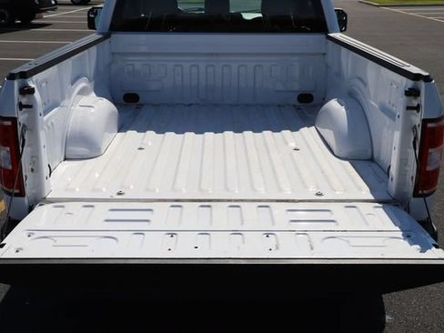Certified 2020 Ford F150 XL RWD image 9